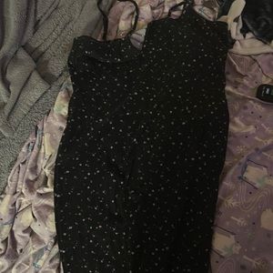 Forever 21 dress got to short for me